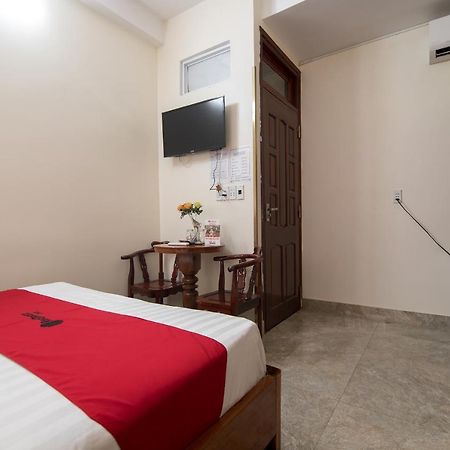 Phuc Duc Hotel - Center District 1 Ho Şi Min Exterior foto
