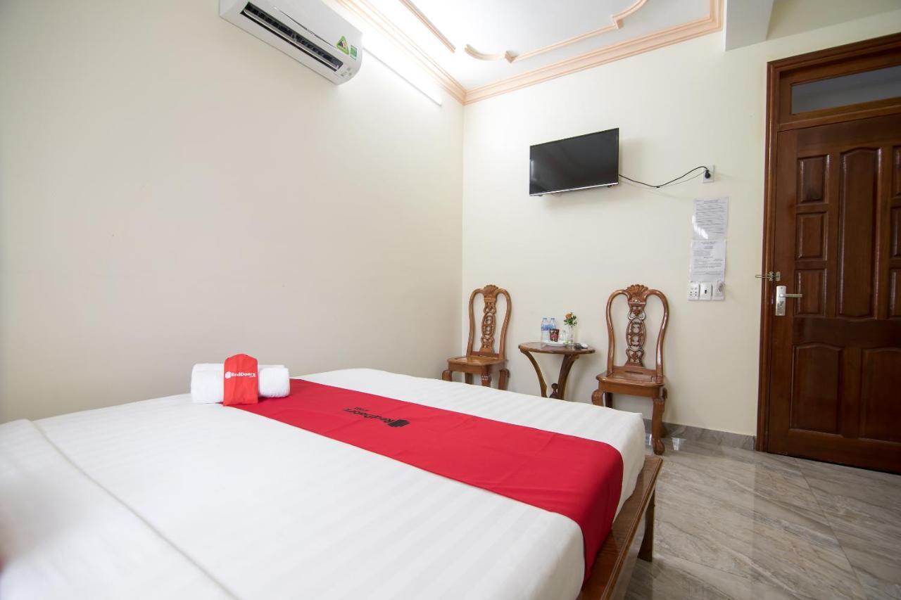 Phuc Duc Hotel - Center District 1 Ho Şi Min Exterior foto