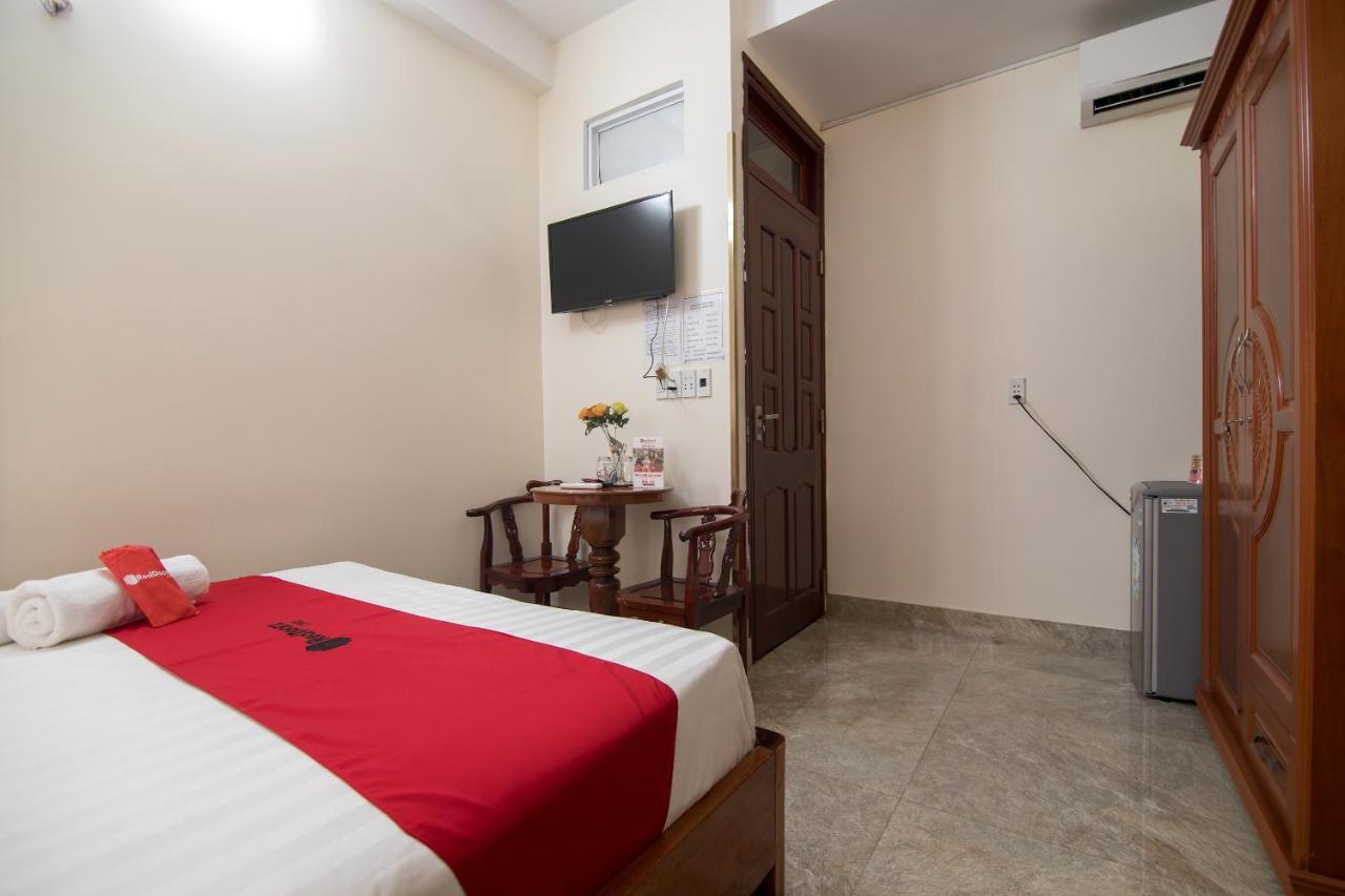Phuc Duc Hotel - Center District 1 Ho Şi Min Exterior foto
